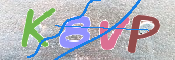 CAPTCHA-Bild