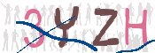 CAPTCHA-Bild